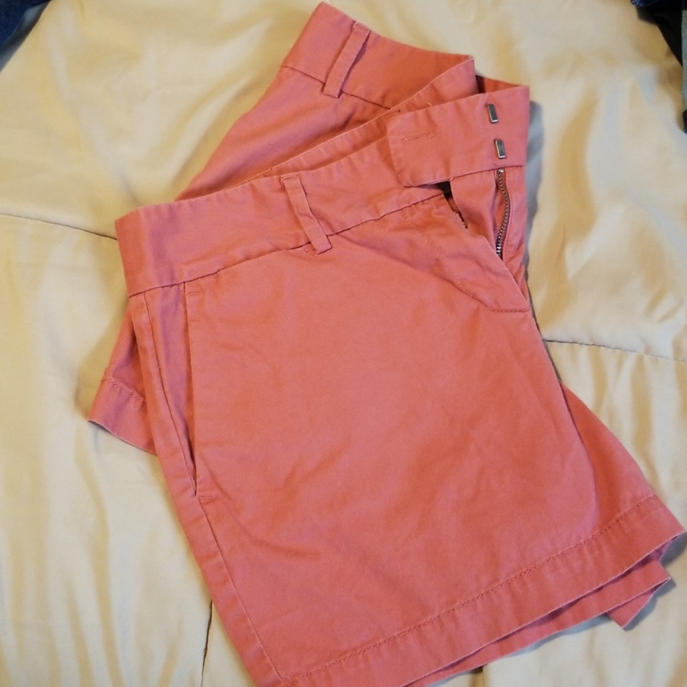 Ann Taylor Loft Shorts
